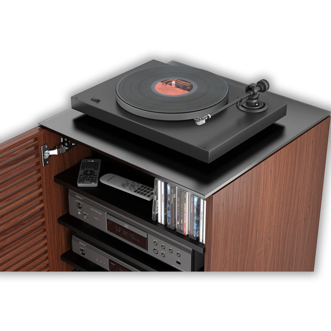 Corridor Media 8172 Audio Tower Living Room BDI