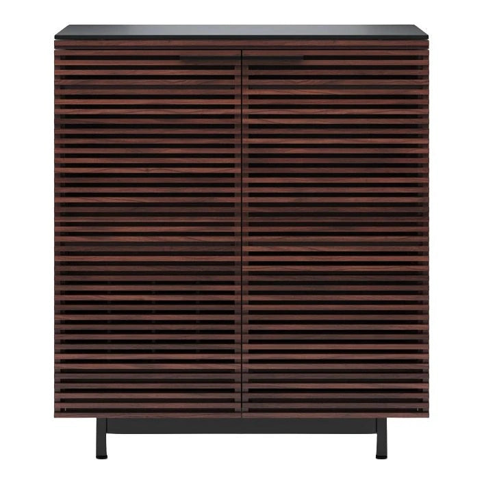 Corridor Bar 5620 Bar Living Room BDI