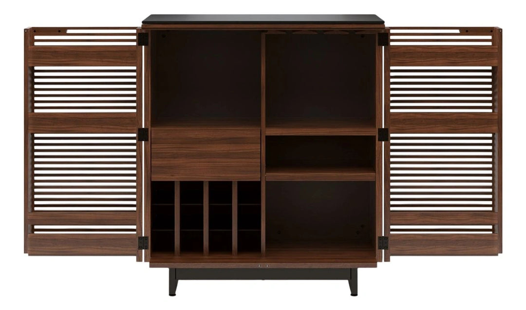 Corridor Bar 5620 Bar Living Room BDI