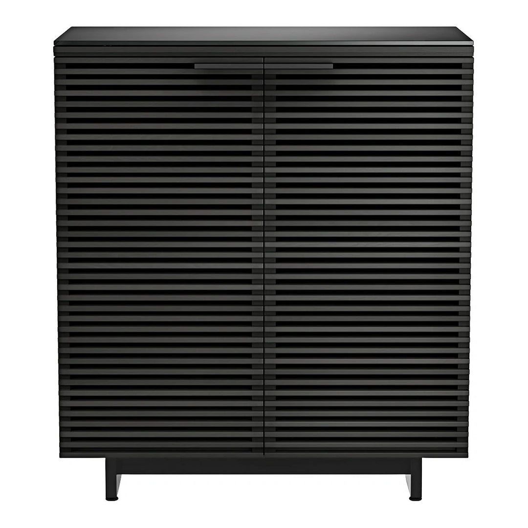 Corridor Bar 5620 Bar Living Room BDI