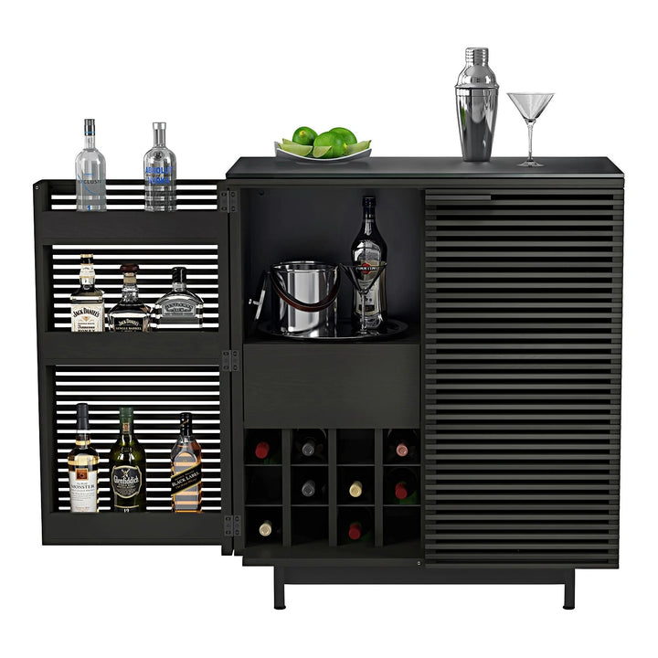 Corridor Bar 5620 Bar Living Room BDI