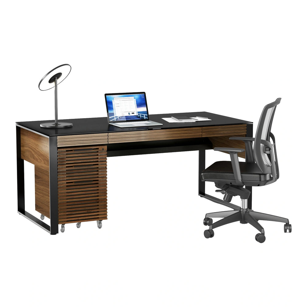 Corridor Office 6507 Mobile File Pedestal Home Office BDI