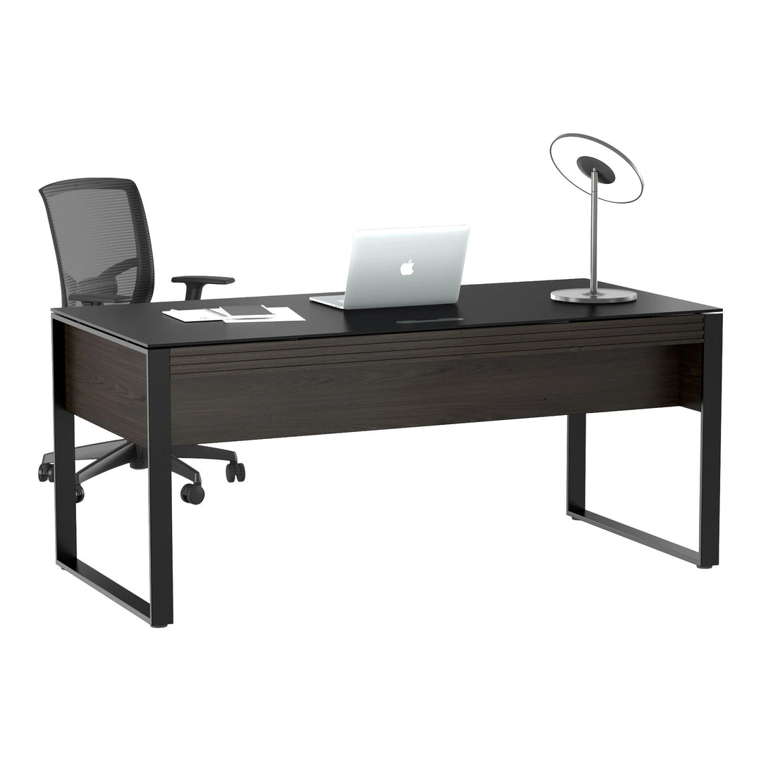 Corridor Office 6521 Executive Desk Home Office BDI