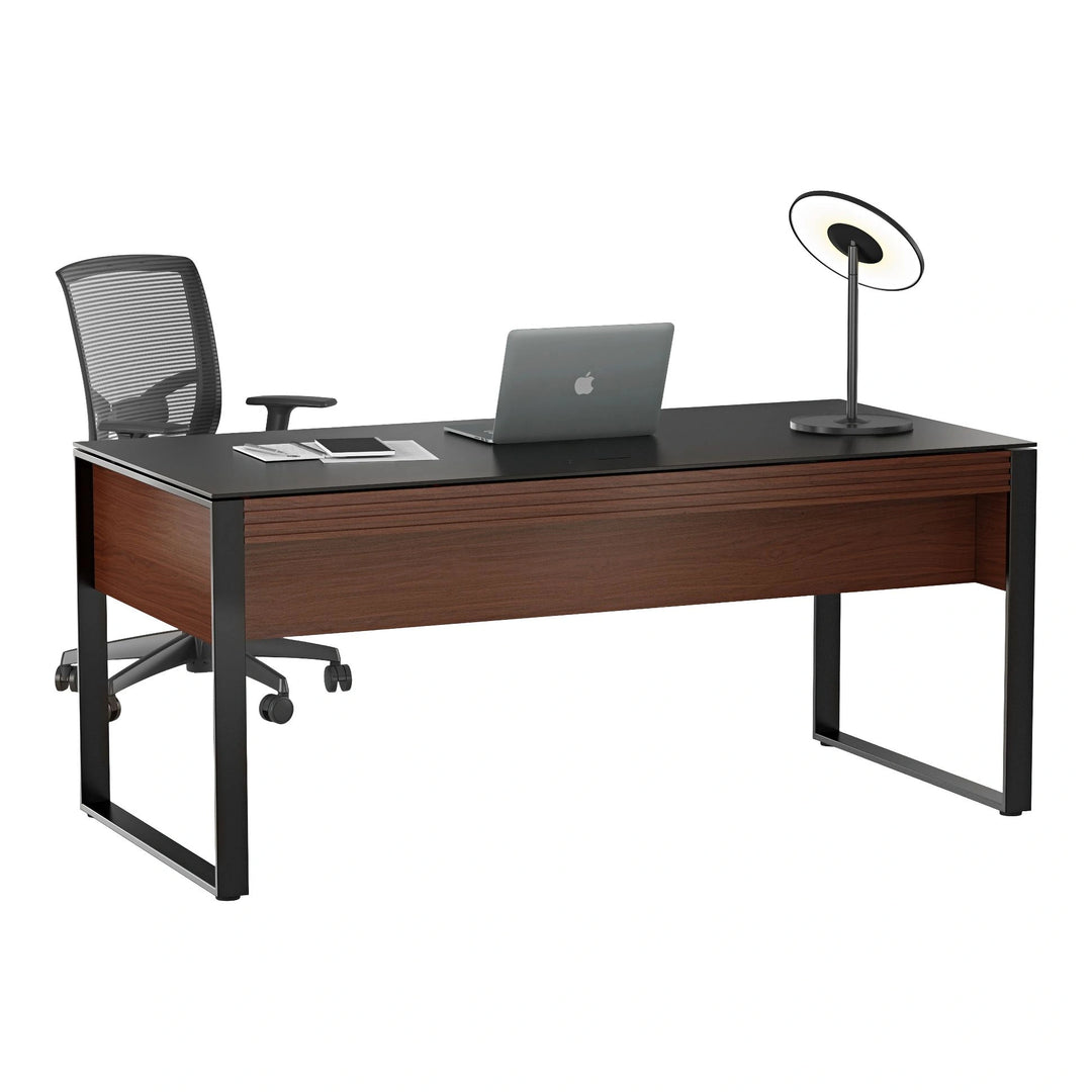 Corridor Office 6521 Executive Desk Home Office BDI