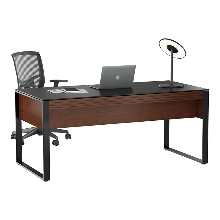 Corridor Office 6521 Executive Desk Home Office BDI