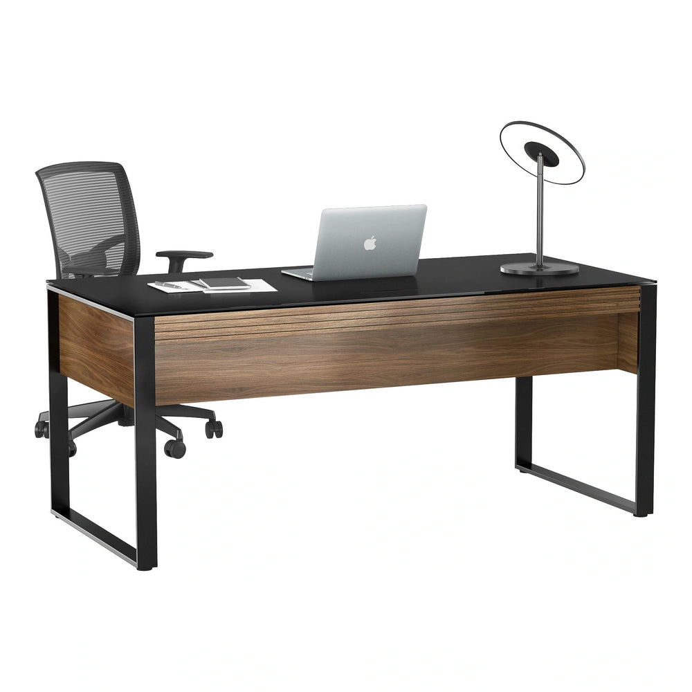 Corridor Office 6521 Executive Desk Home Office BDI