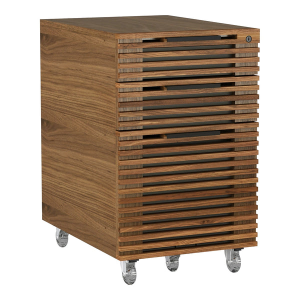 Corridor Office 6507 Mobile File Pedestal