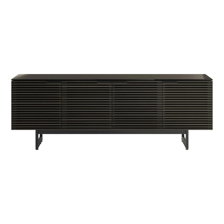 Corridor Media 8179 Media Console Living Room BDI