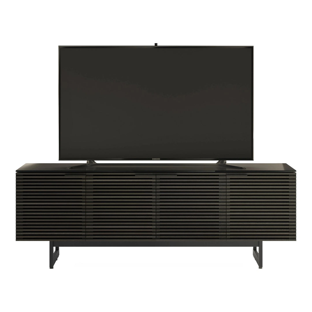 Corridor Media 8179 Media Console Living Room BDI