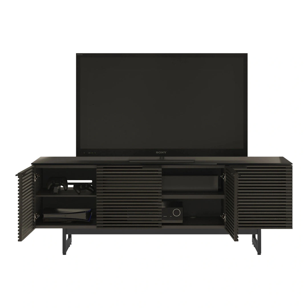 Corridor Media 8179 Media Console Living Room BDI