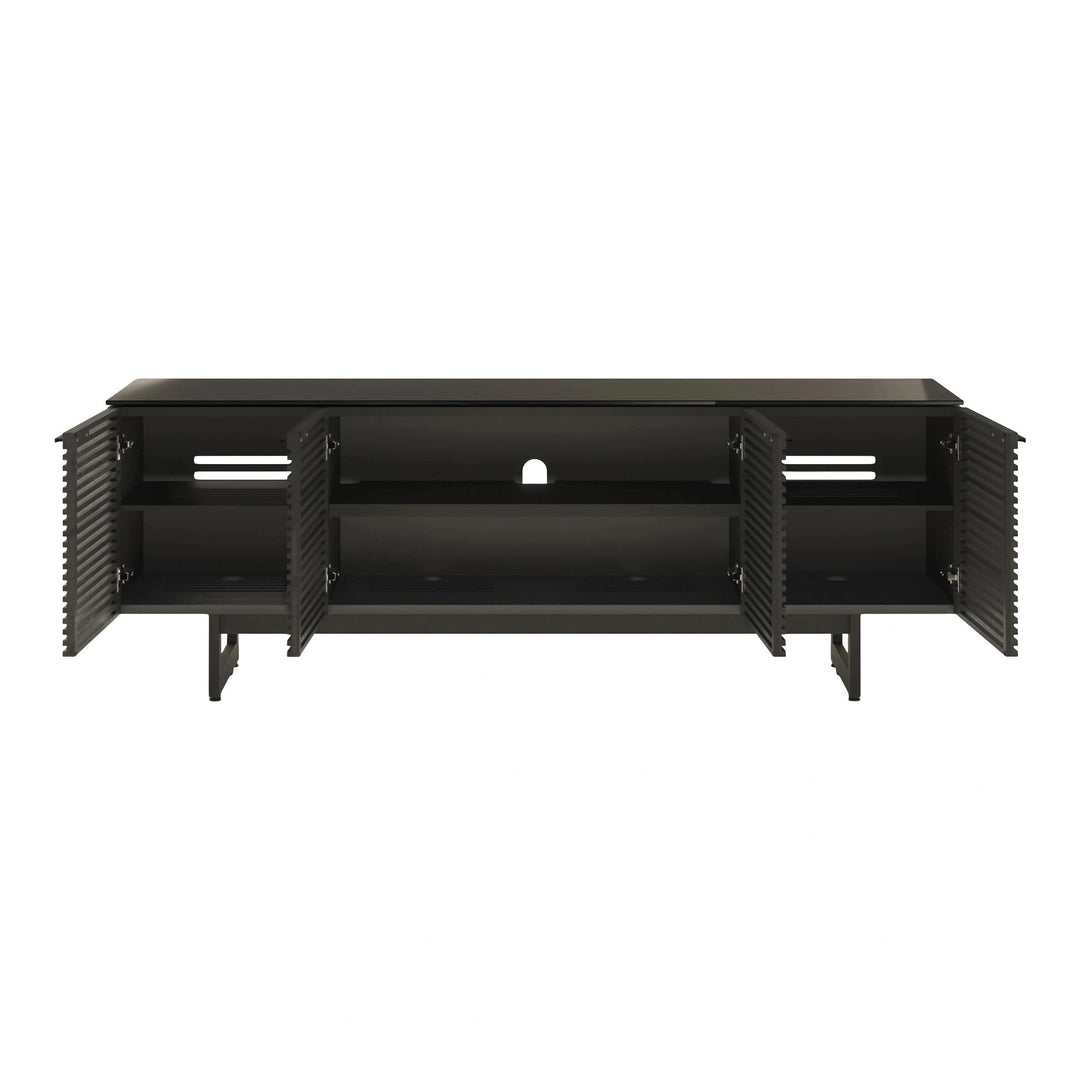Corridor Media 8179 Media Console Living Room BDI