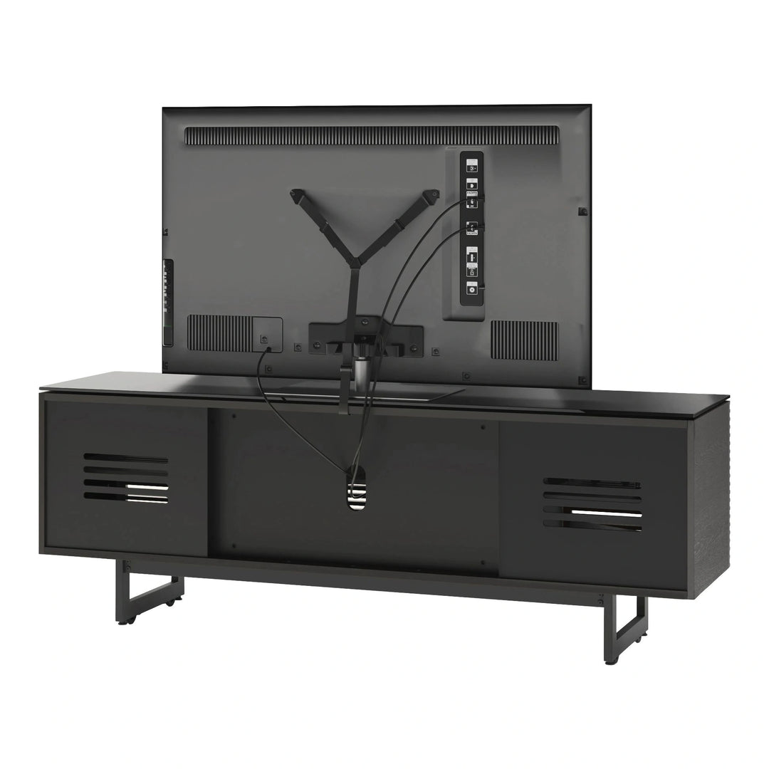 Corridor Media 8179 Media Console Living Room BDI