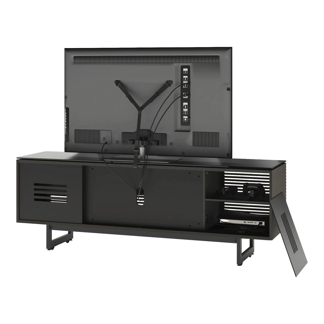 Corridor Media 8179 Media Console Living Room BDI