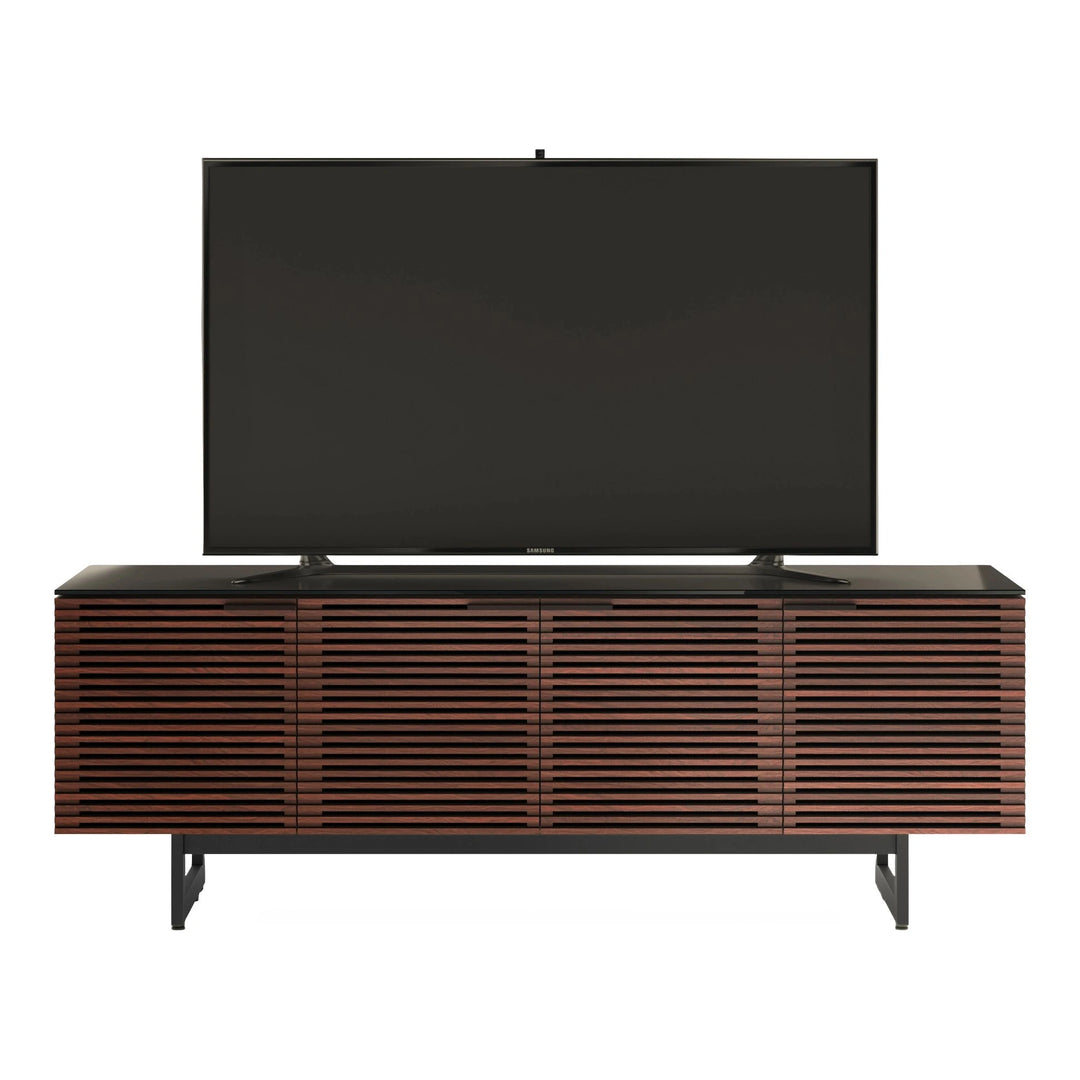 Corridor Media 8179 Media Console Living Room BDI