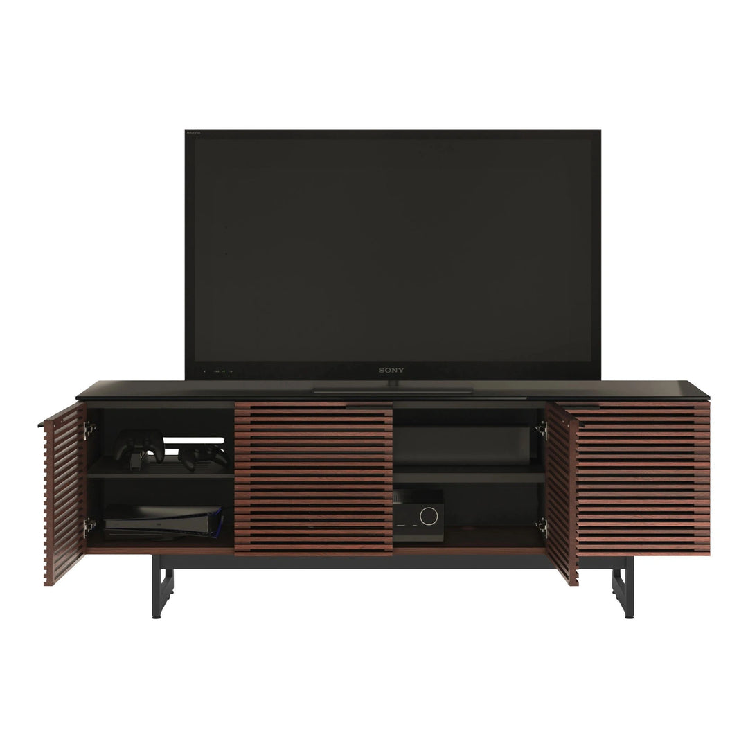 Corridor Media 8179 Media Console Living Room BDI
