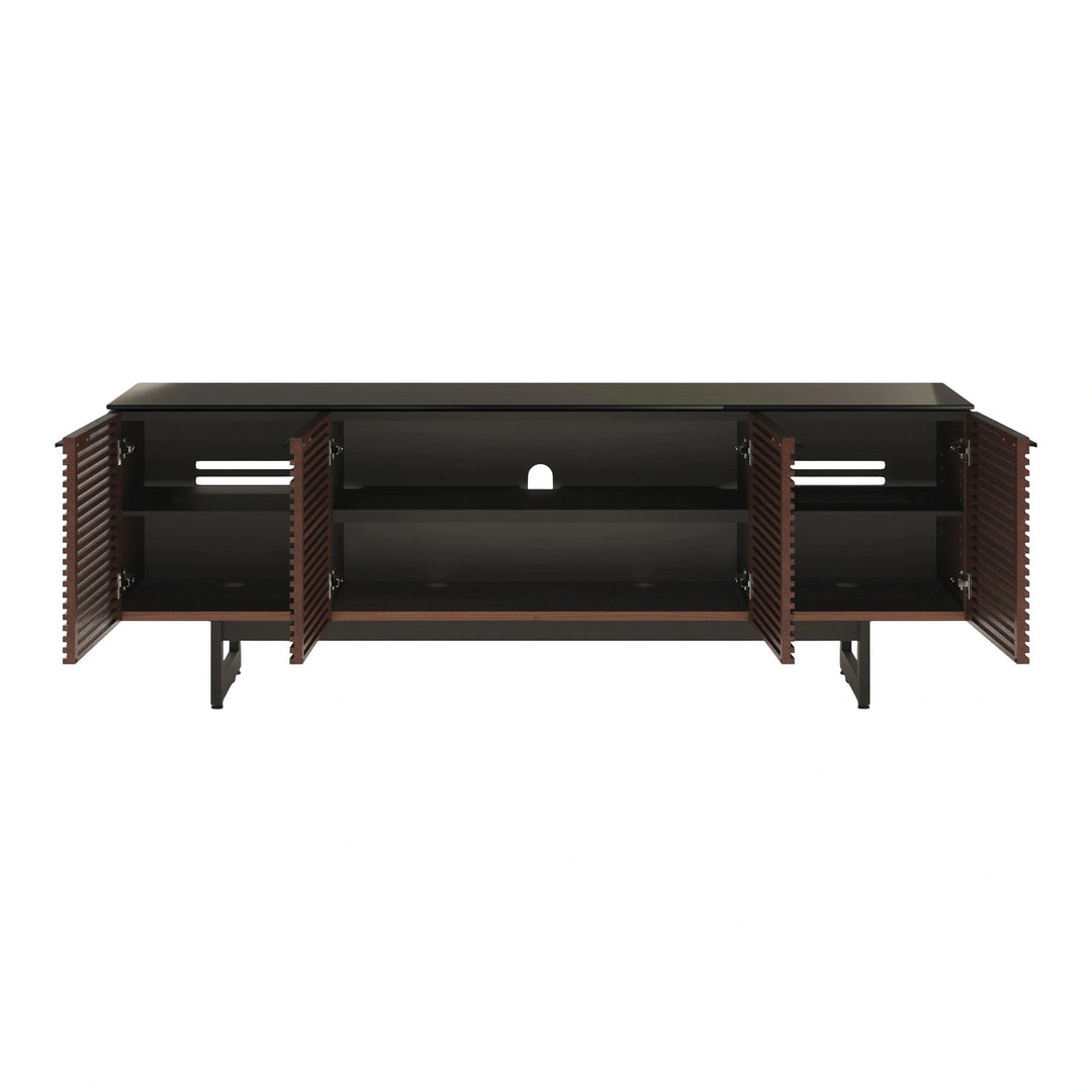 Corridor Media 8179 Media Console Living Room BDI