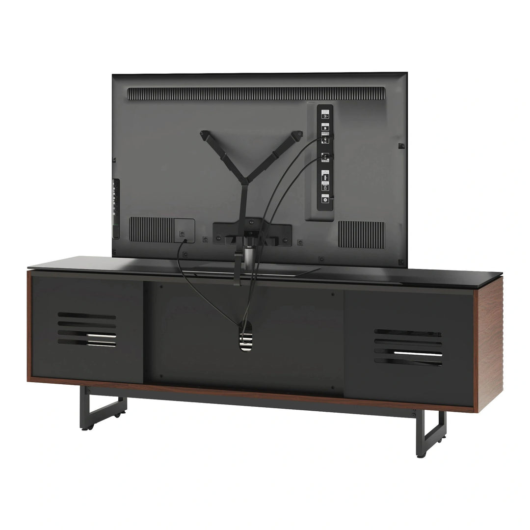 Corridor Media 8179 Media Console Living Room BDI