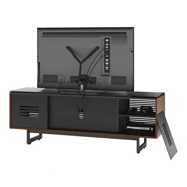 Corridor Media 8179 Media Console Living Room BDI