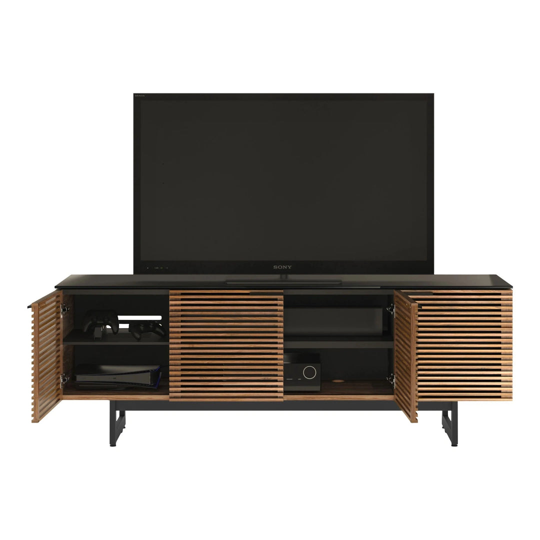 Corridor Media 8179 Media Console Living Room BDI