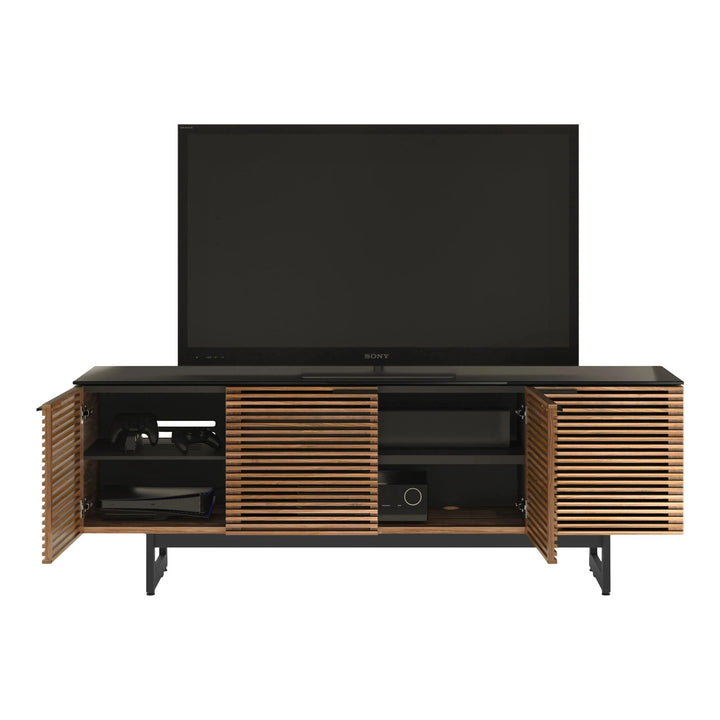 Corridor Media 8179 Media Console Living Room BDI