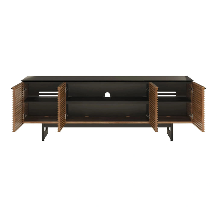Corridor Media 8179 Media Console Living Room BDI