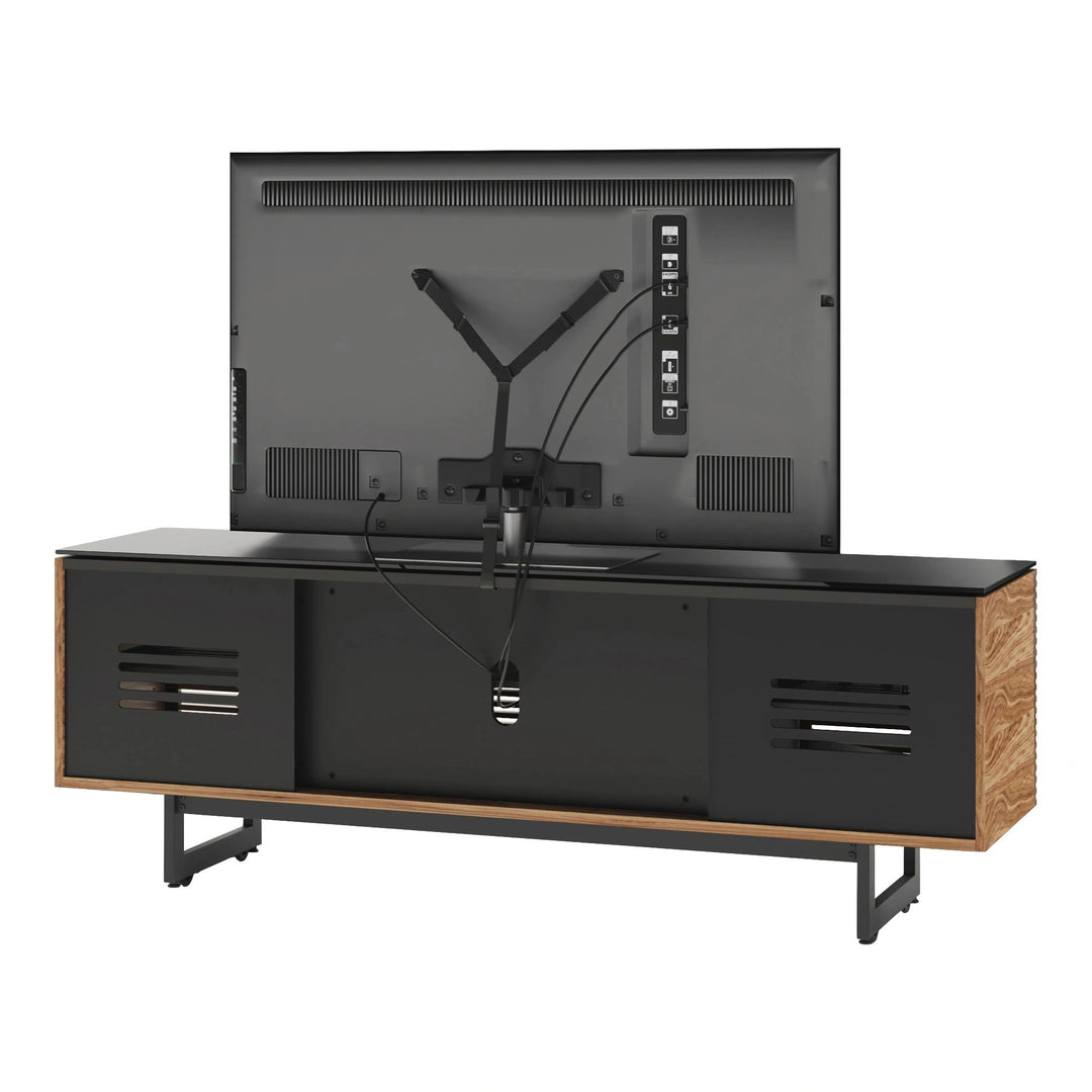 Corridor Media 8179 Media Console Living Room BDI