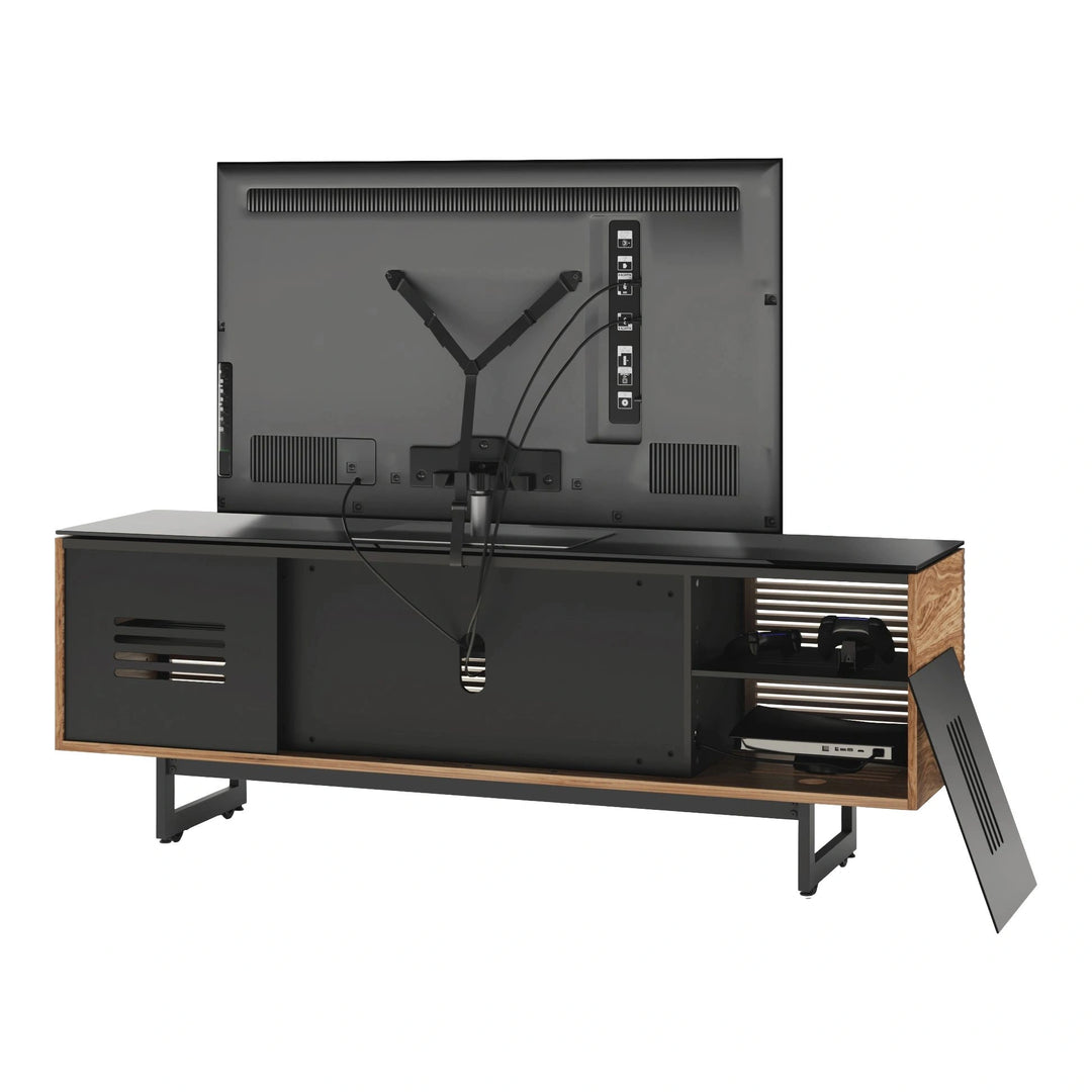 Corridor Media 8179 Media Console Living Room BDI