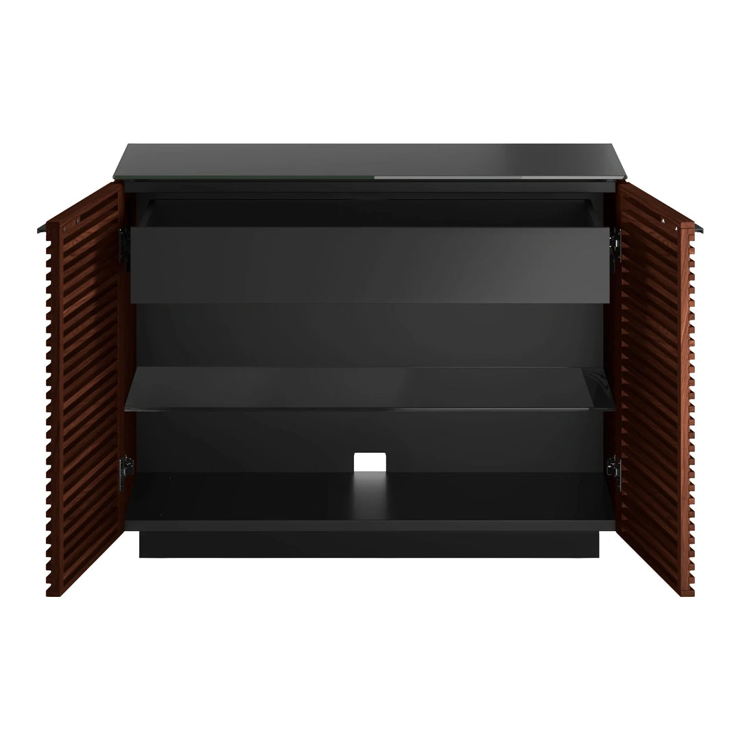 Corridor Storage 8108 Storage Cabinet Dining Room BDI