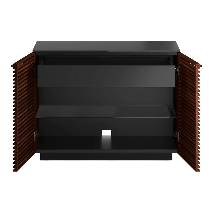 Corridor Storage 8108 Storage Cabinet Dining Room BDI