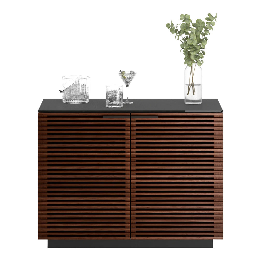 Corridor Storage 8108 Storage Cabinet Dining Room BDI