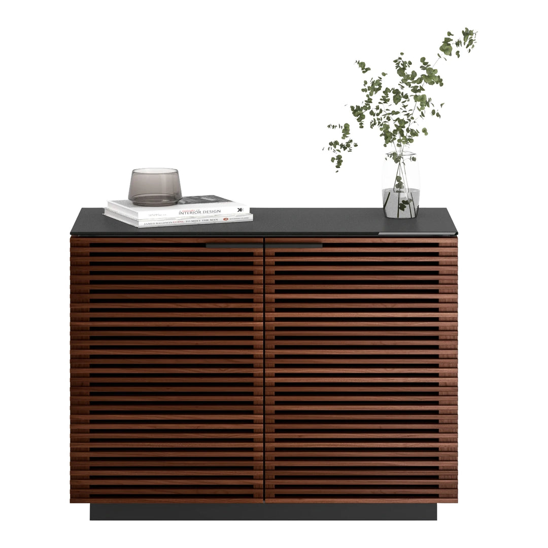 Corridor Storage 8108 Storage Cabinet Dining Room BDI