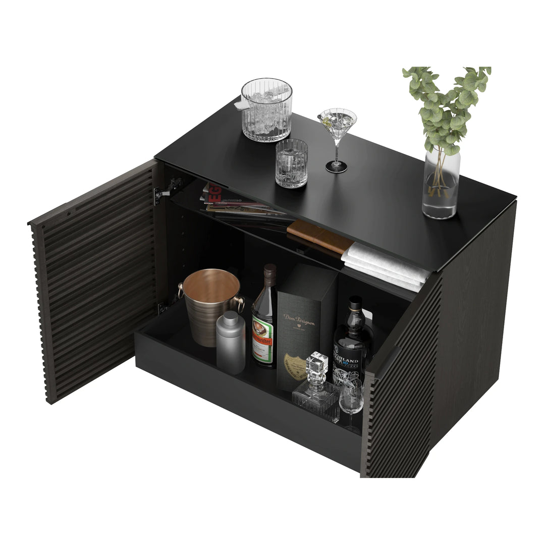 Corridor Storage 8108 Storage Cabinet Dining Room BDI