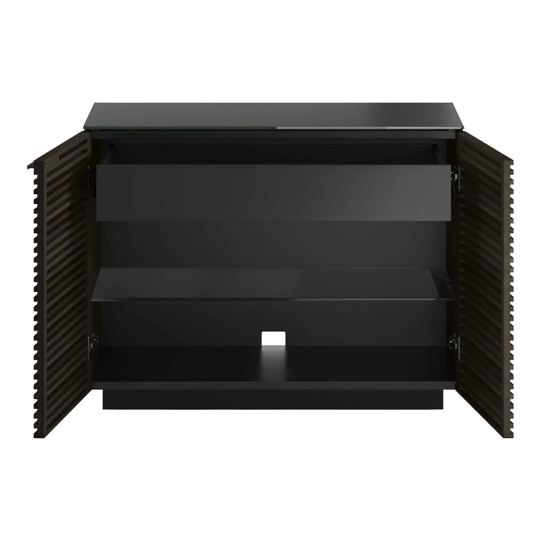 Corridor Storage 8108 Storage Cabinet Dining Room BDI