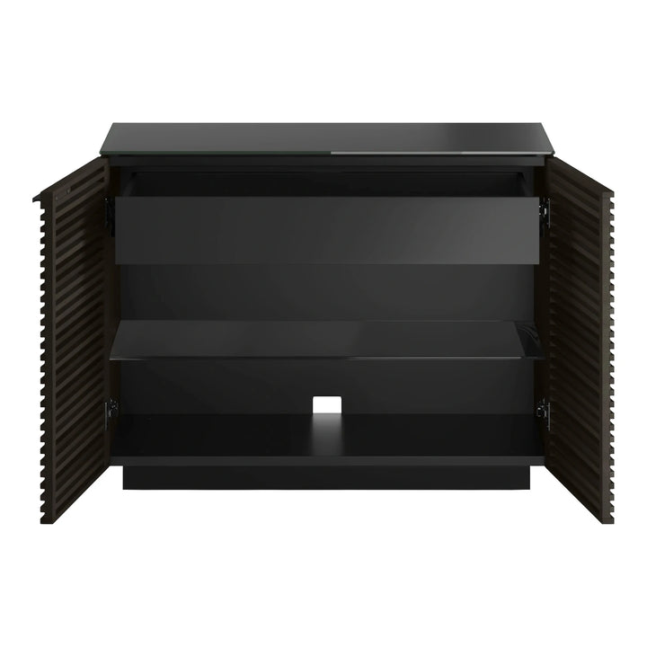 Corridor Storage 8108 Storage Cabinet Dining Room BDI