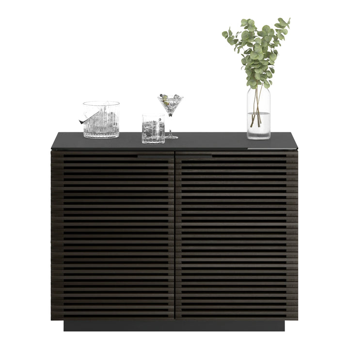 Corridor Storage 8108 Storage Cabinet Dining Room BDI