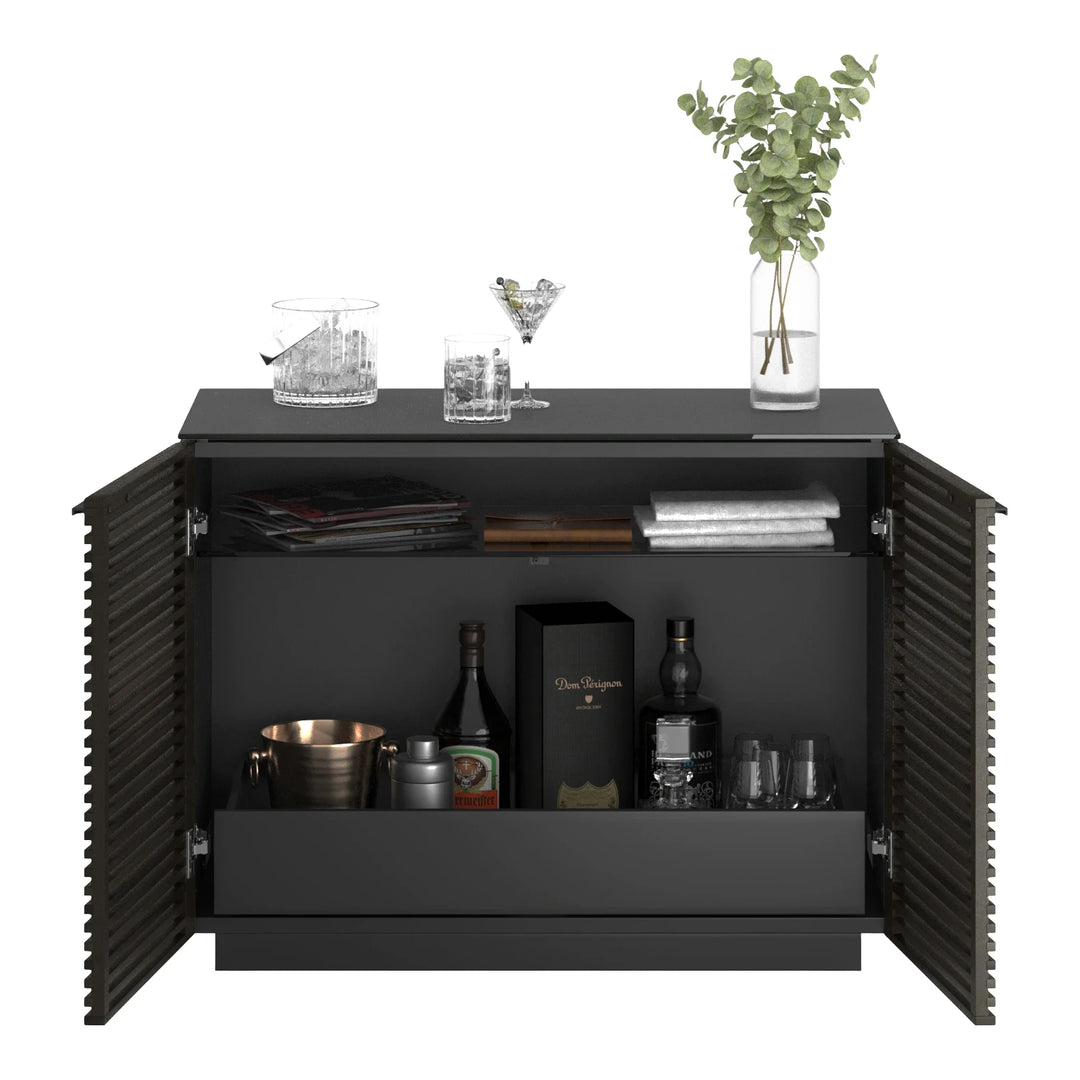 Corridor Storage 8108 Storage Cabinet Dining Room BDI