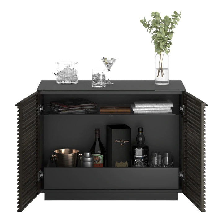 Corridor Storage 8108 Storage Cabinet Dining Room BDI