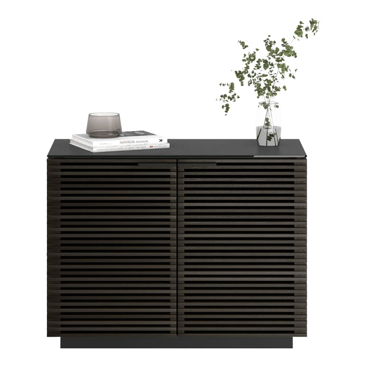 Corridor Storage 8108 Storage Cabinet Dining Room BDI