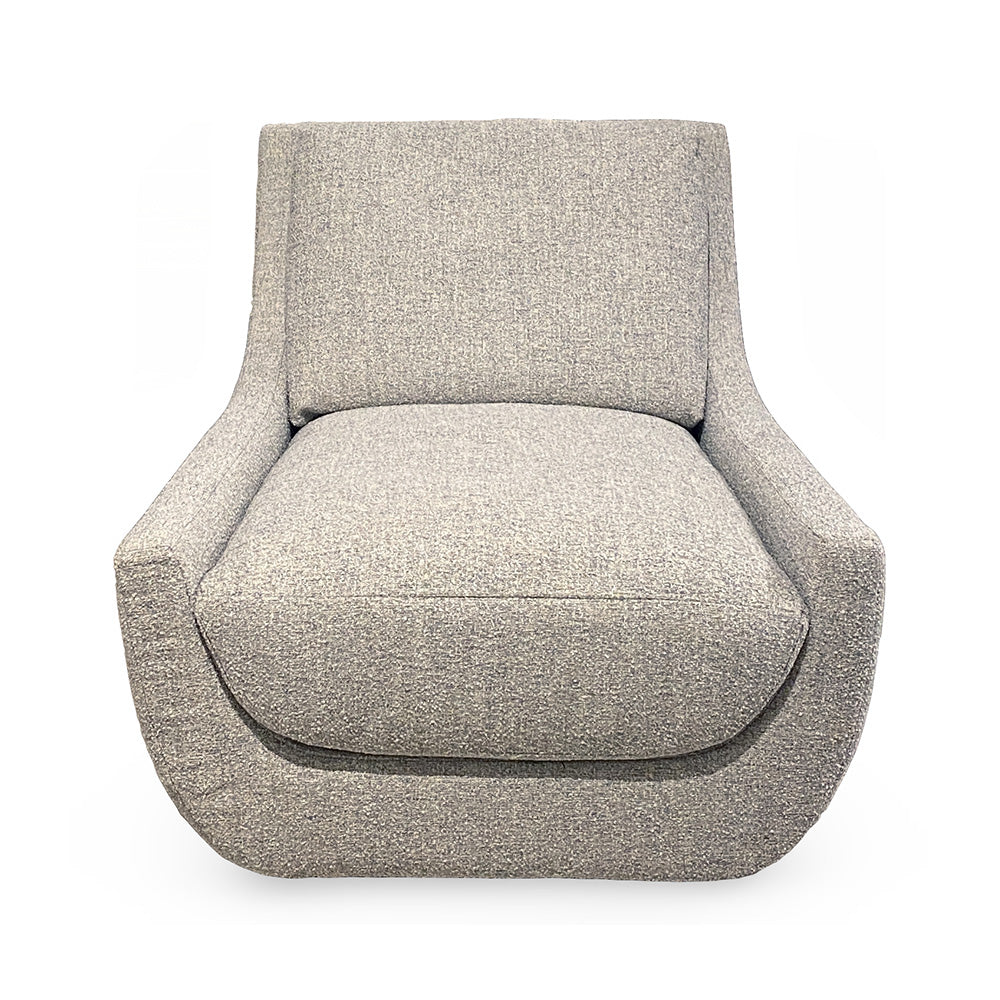 Cosmo Swivel Chair Living Room Jonathan Louis   