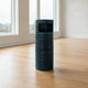 Cut Out Vase, Dark Blue clearance Clearance