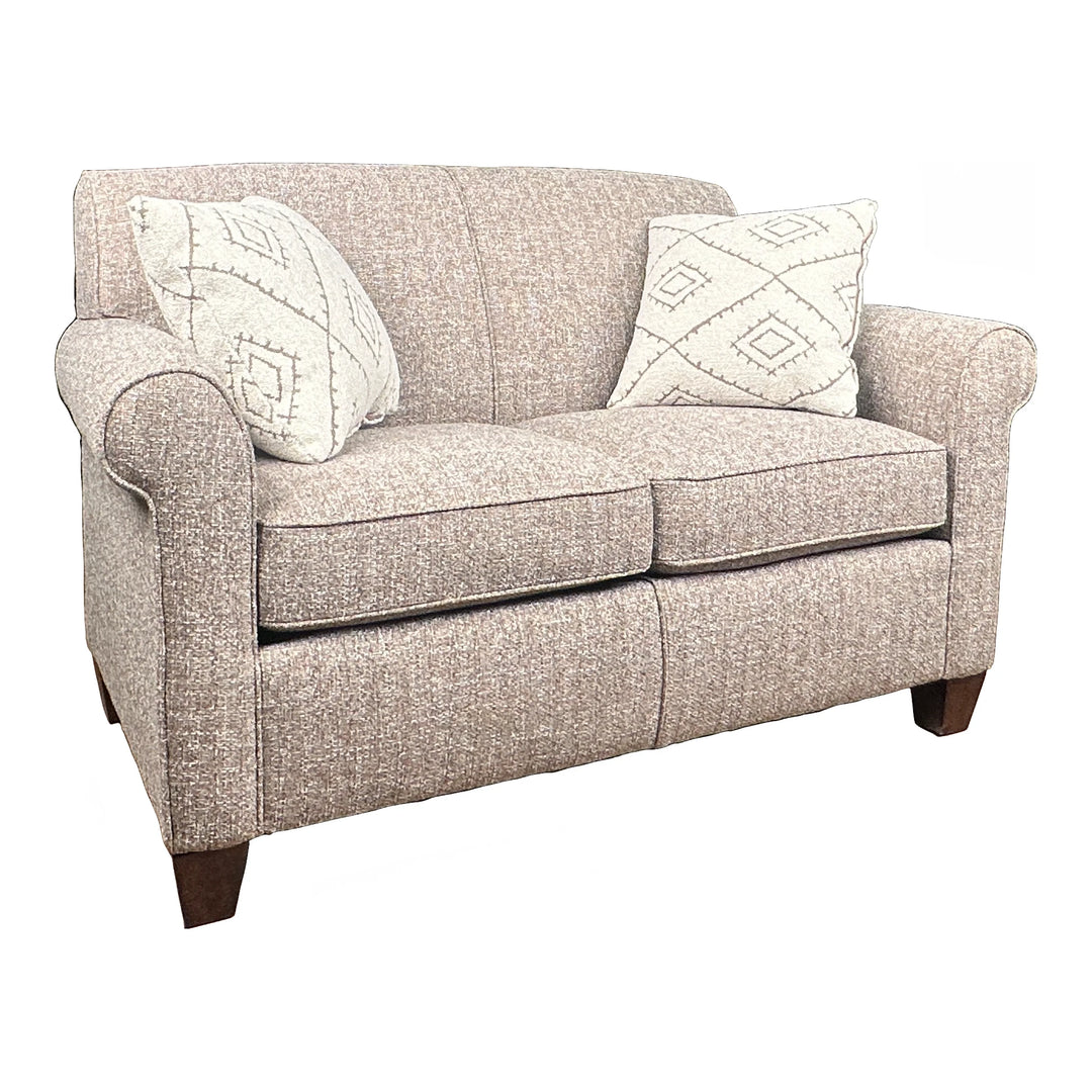 Dana Loveseat Living Room Flexsteel