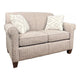 Dana Loveseat Living Room Flexsteel