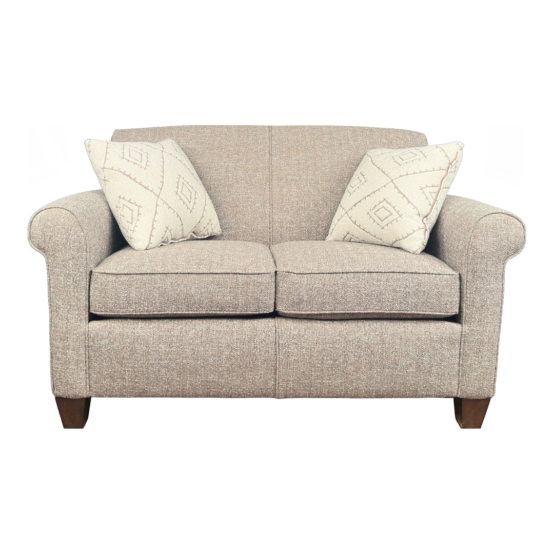 Dana Loveseat Living Room Flexsteel