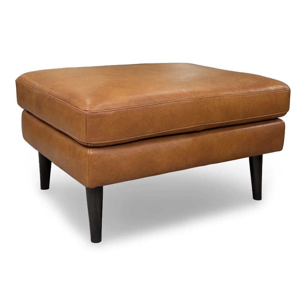 Destrezza Ottoman Living Room Natuzzi