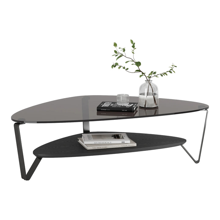 Dino 1363 Large Coffee Table Living Room BDI
