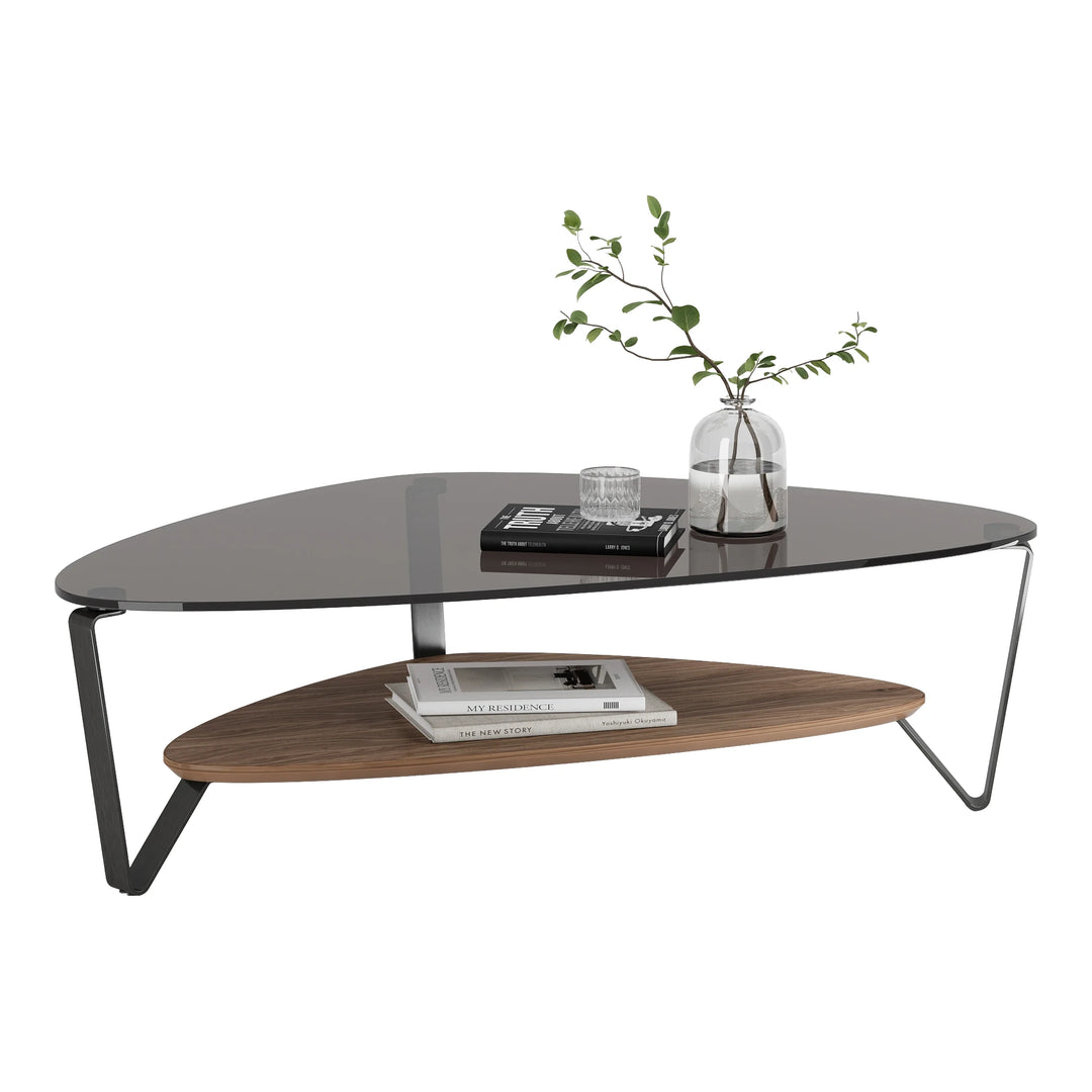 Dino 1363 Large Coffee Table Living Room BDI