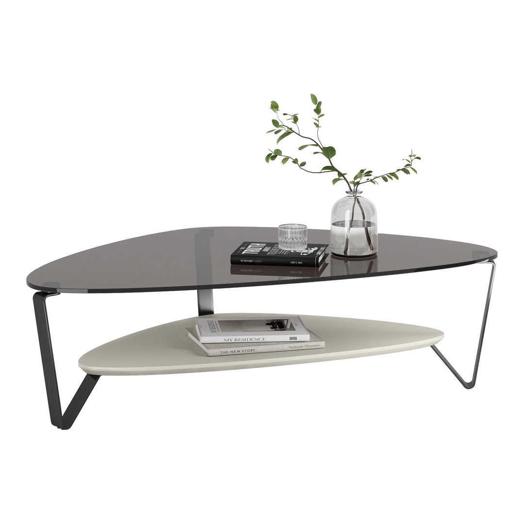 Dino 1363 Large Coffee Table Living Room BDI