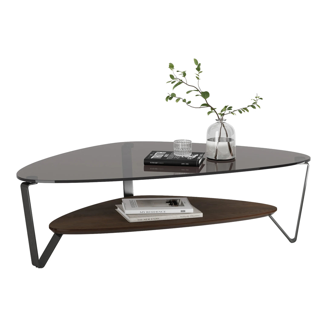 Dino 1363 Large Coffee Table Living Room BDI