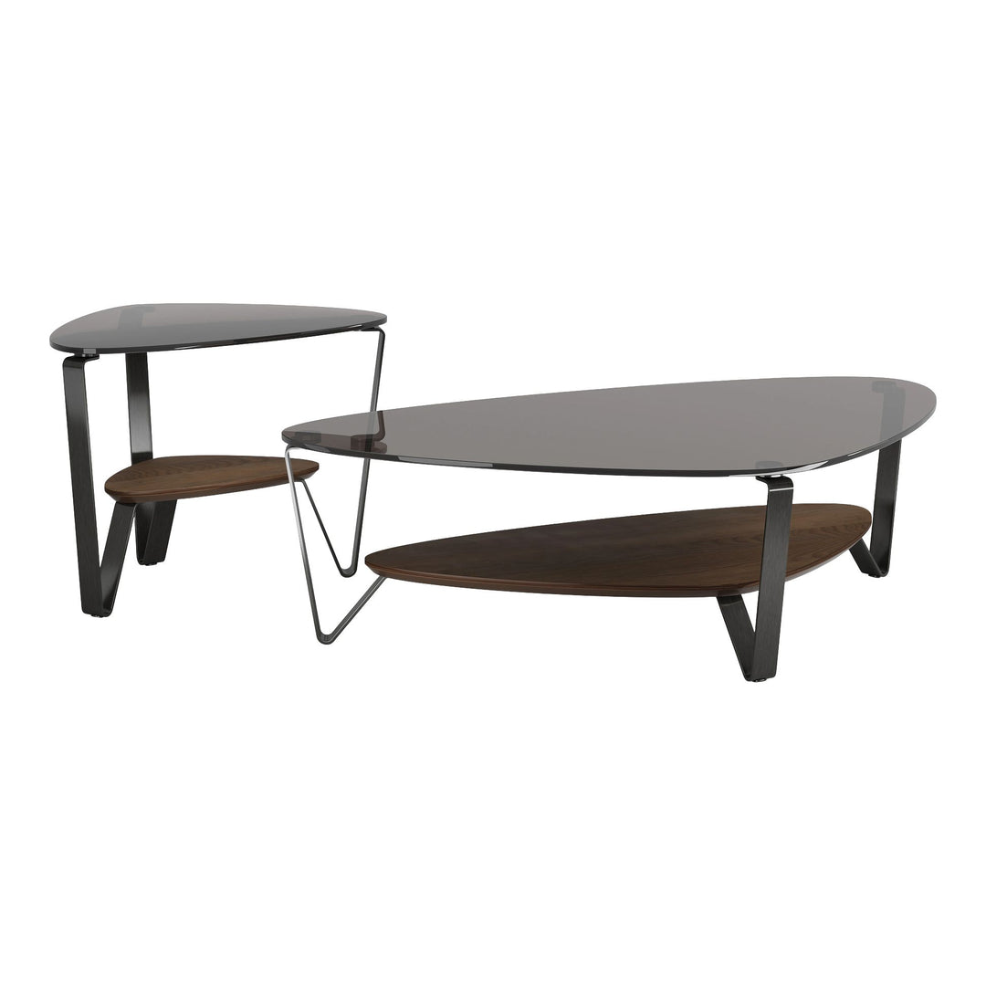 Dino 1367 End Table Living Room BDI