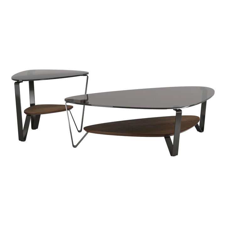 Dino 1367 End Table Living Room BDI